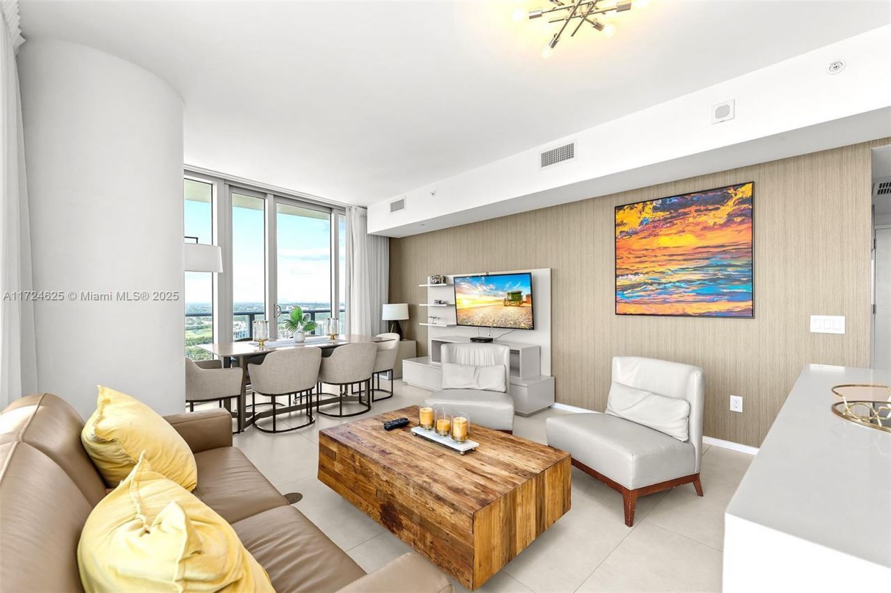 4111 S Ocean Dr, Unit 3511, Hollywood, FL 33019 Photo