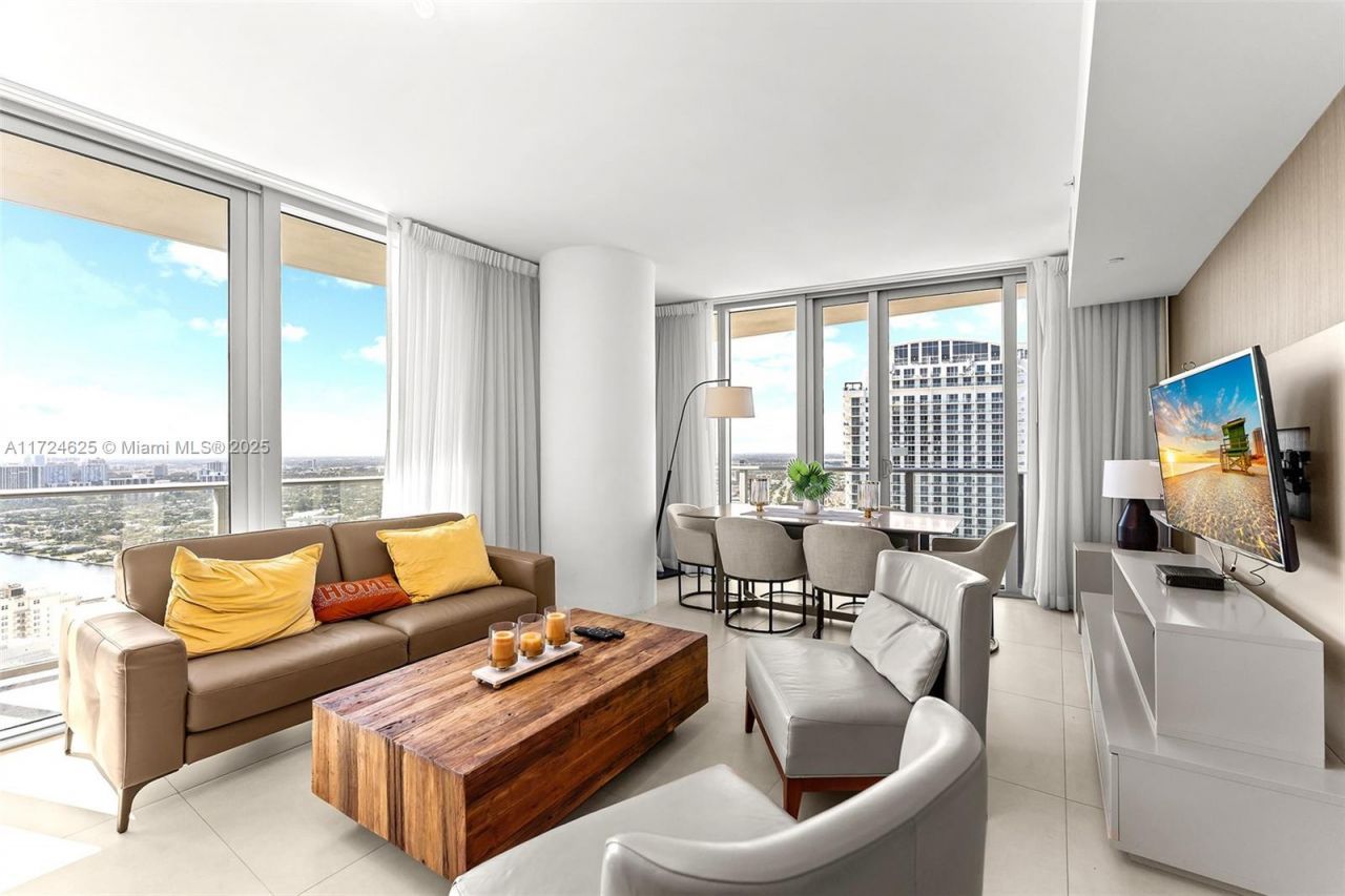 4111 S Ocean Dr, Unit 3511, Hollywood, FL 33019 Photo