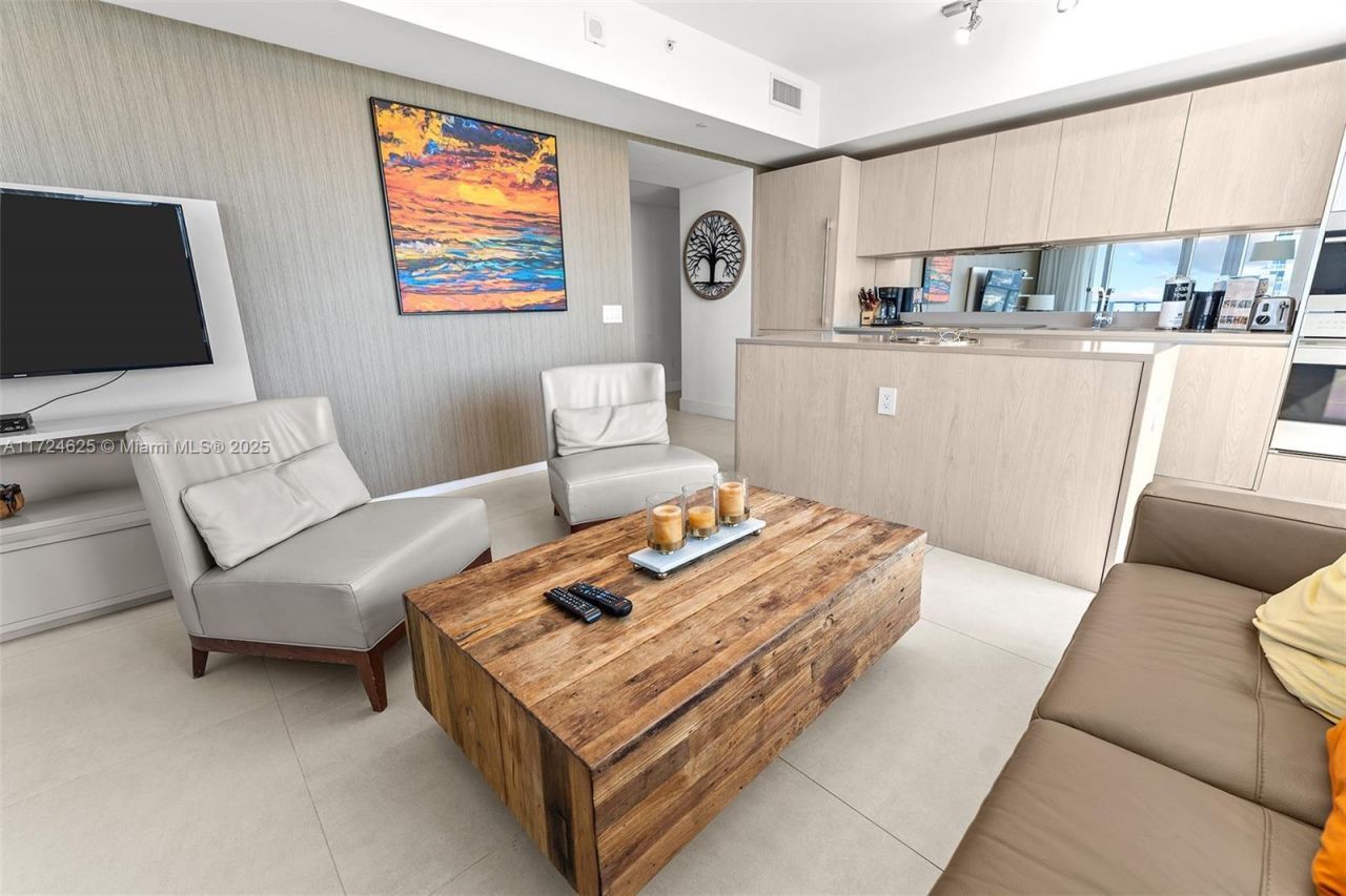 4111 S Ocean Dr, Unit 3511, Hollywood, FL 33019 Photo