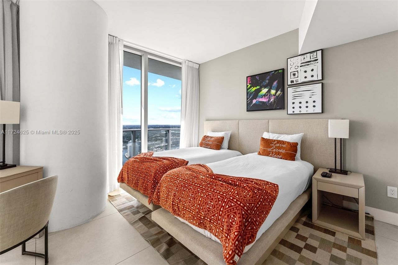 4111 S Ocean Dr, Unit 3511, Hollywood, FL 33019 Photo