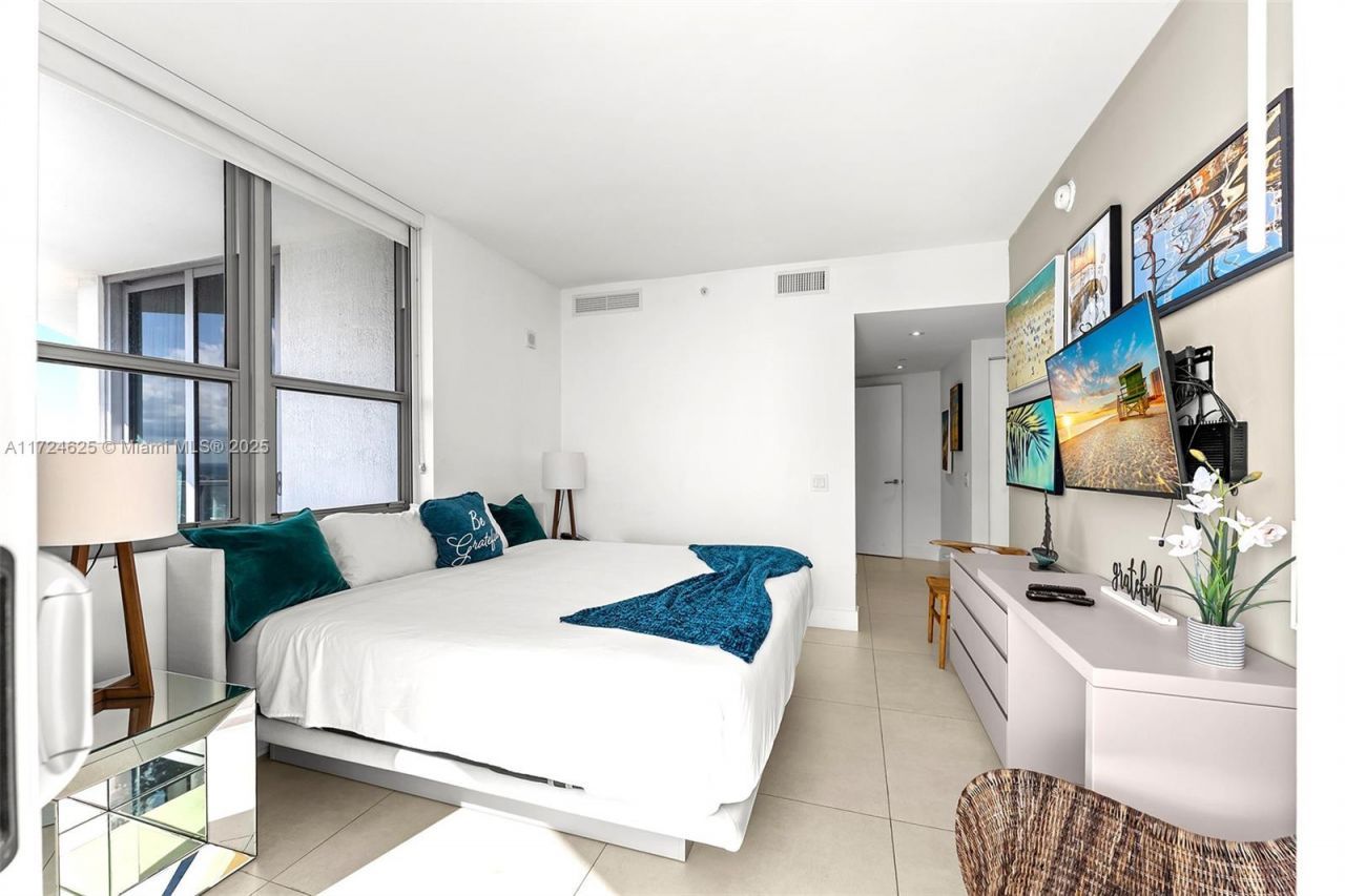 4111 S Ocean Dr, Unit 3511, Hollywood, FL 33019 Photo