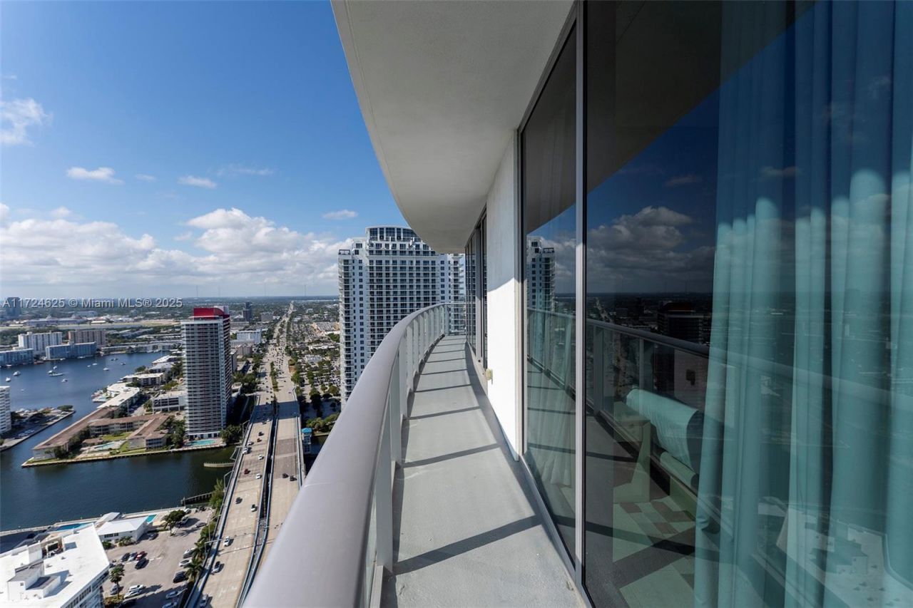 4111 S Ocean Dr, Unit 3511, Hollywood, FL 33019 Photo