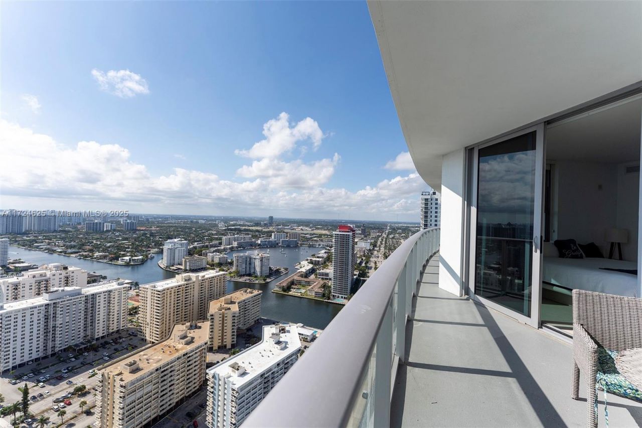 4111 S Ocean Dr, Unit 3511, Hollywood, FL 33019 Photo