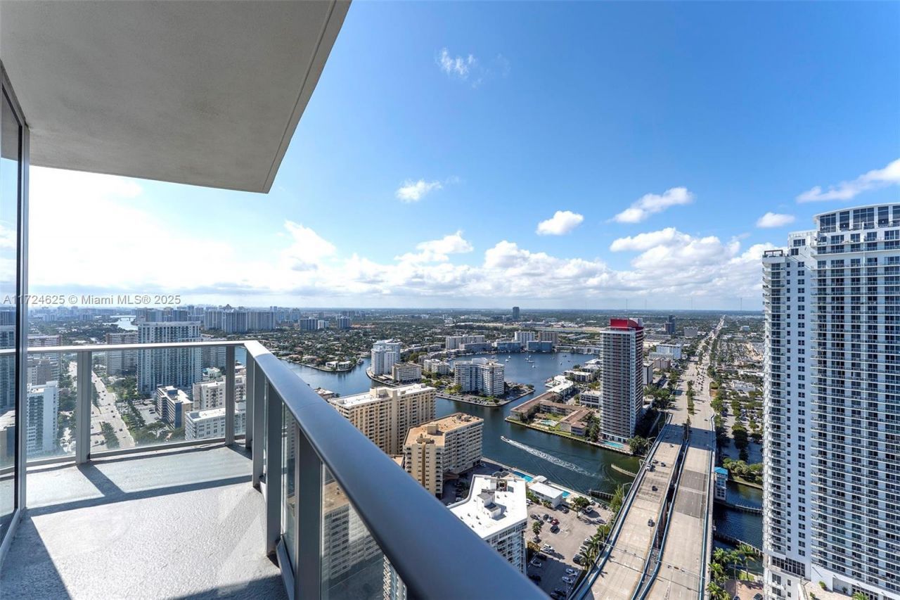 4111 S Ocean Dr, Unit 3511, Hollywood, FL 33019 Photo