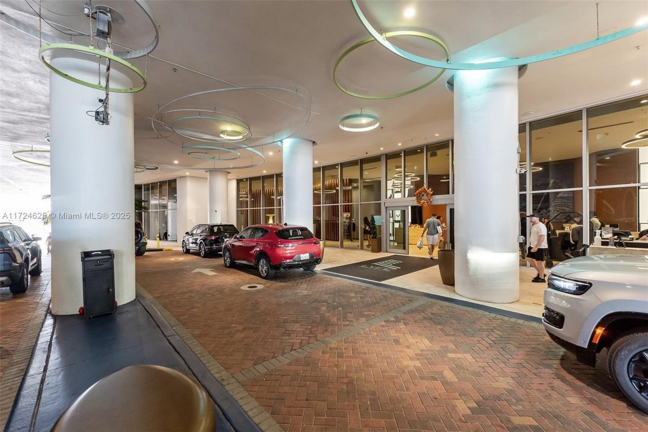 4111 S Ocean Dr, Unit 3511, Hollywood, FL 33019 Photo