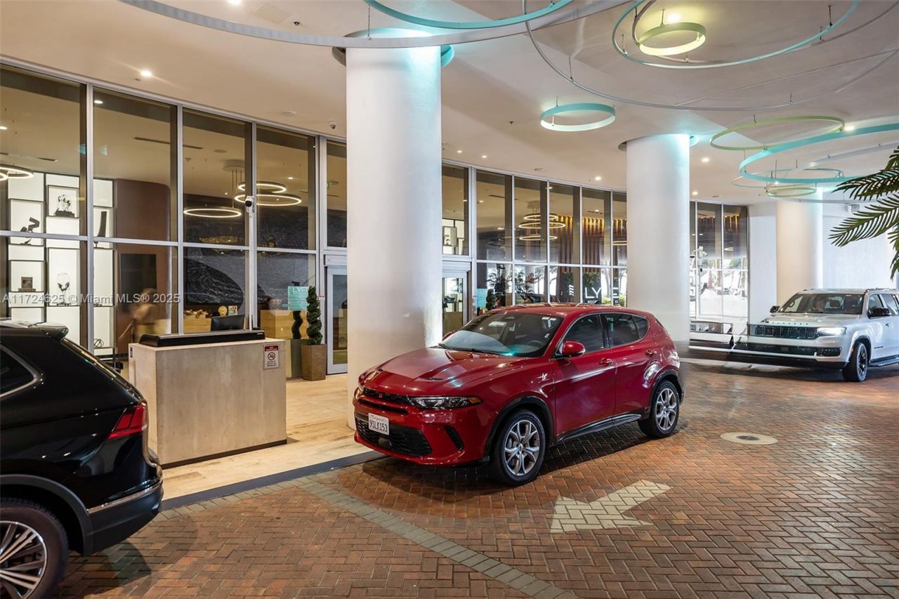 4111 S Ocean Dr, Unit 3511, Hollywood, FL 33019 Photo