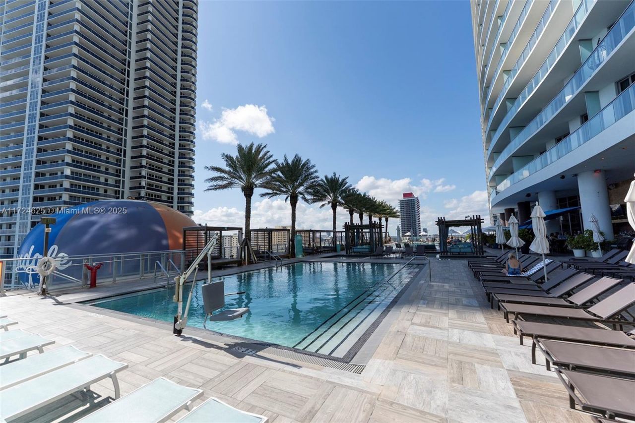 4111 S Ocean Dr, Unit 3511, Hollywood, FL 33019 Photo