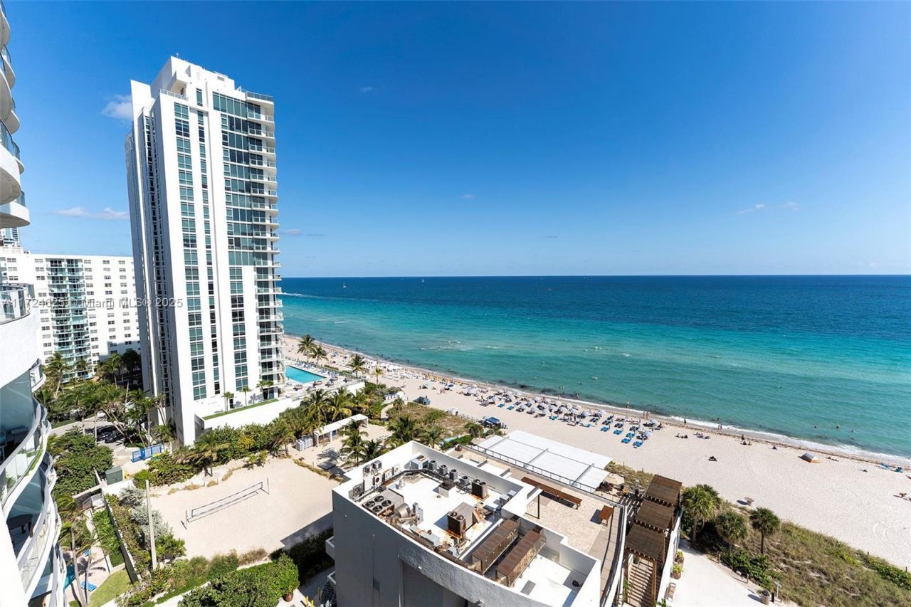 4111 S Ocean Dr, Unit 3511, Hollywood, FL 33019 Photo