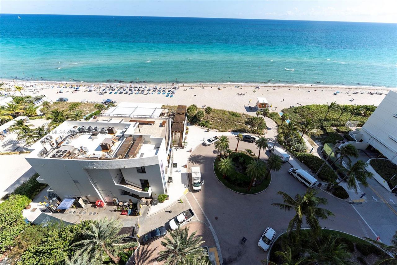 4111 S Ocean Dr, Unit 3511, Hollywood, FL 33019 Photo