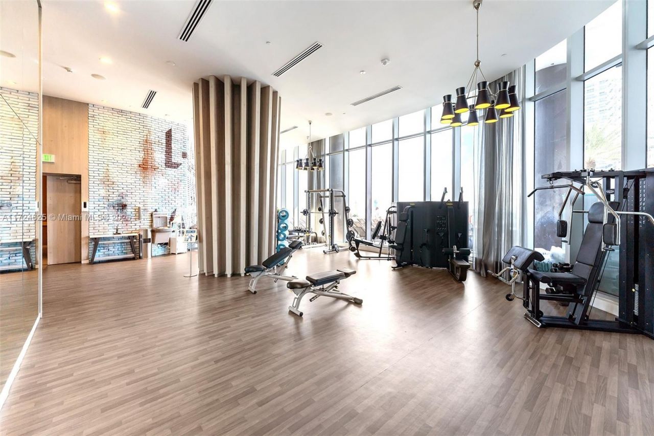 4111 S Ocean Dr, Unit 3511, Hollywood, FL 33019 Photo