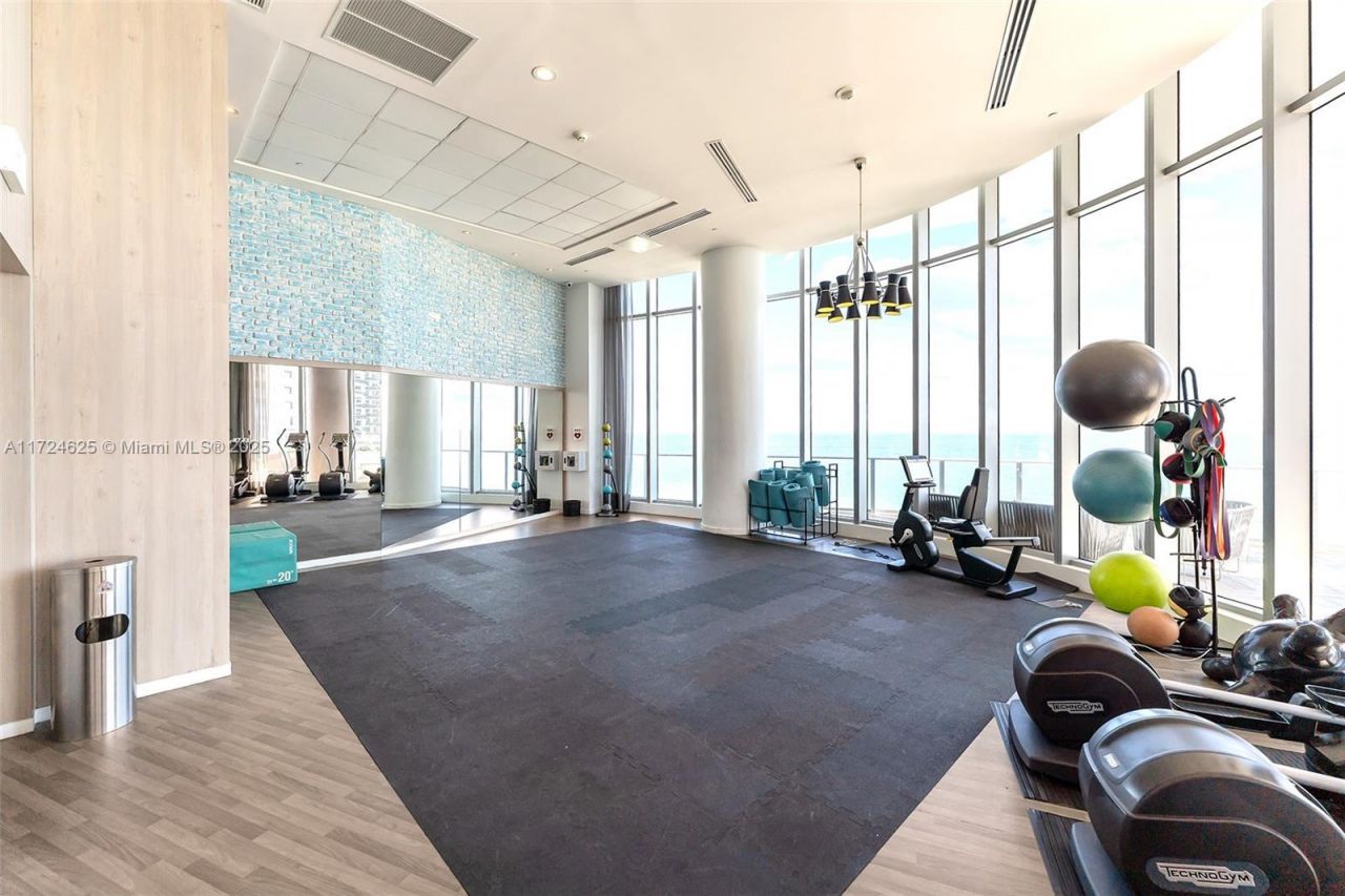 4111 S Ocean Dr, Unit 3511, Hollywood, FL 33019 Photo