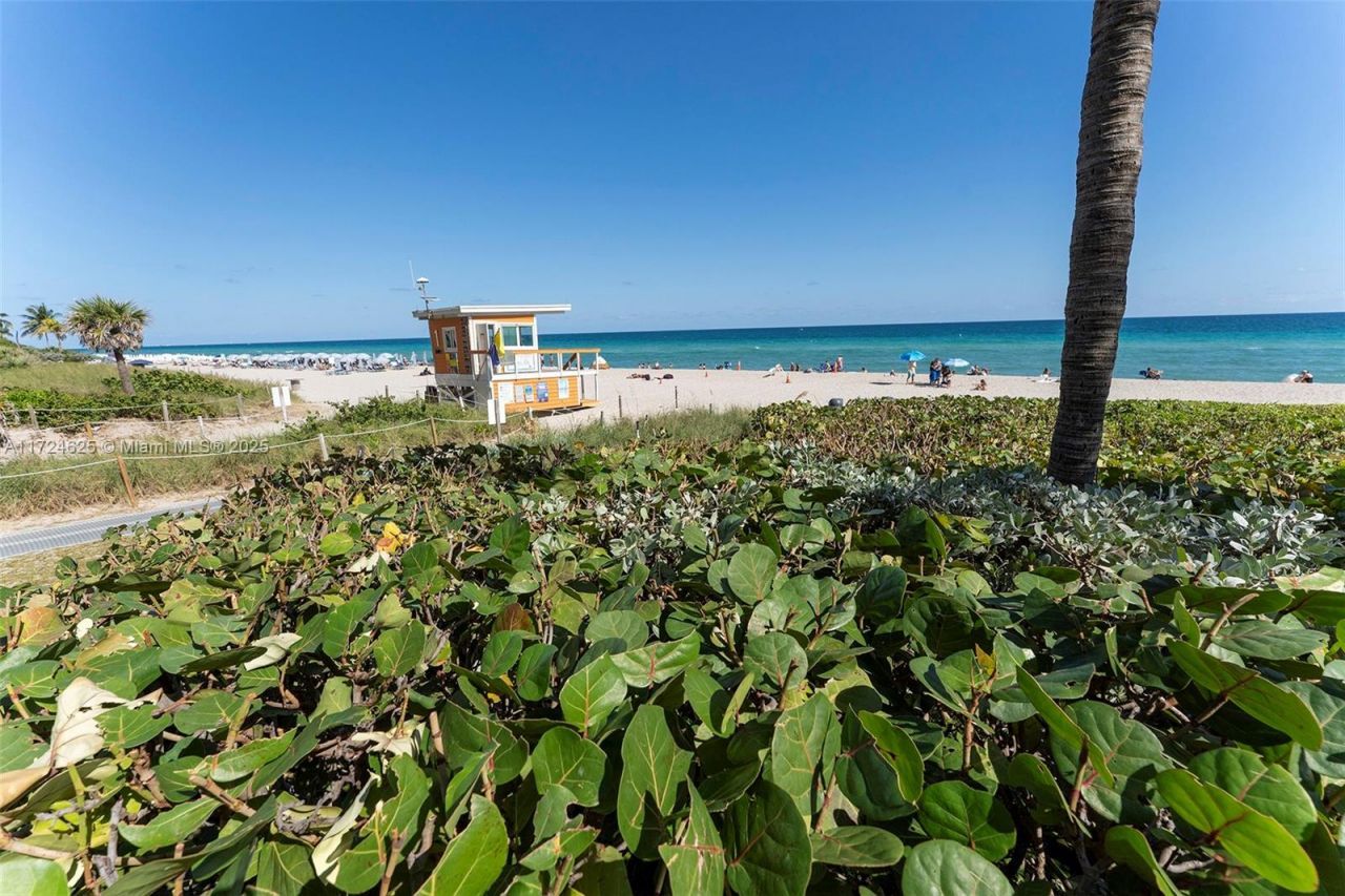 4111 S Ocean Dr, Unit 3511, Hollywood, FL 33019 Photo