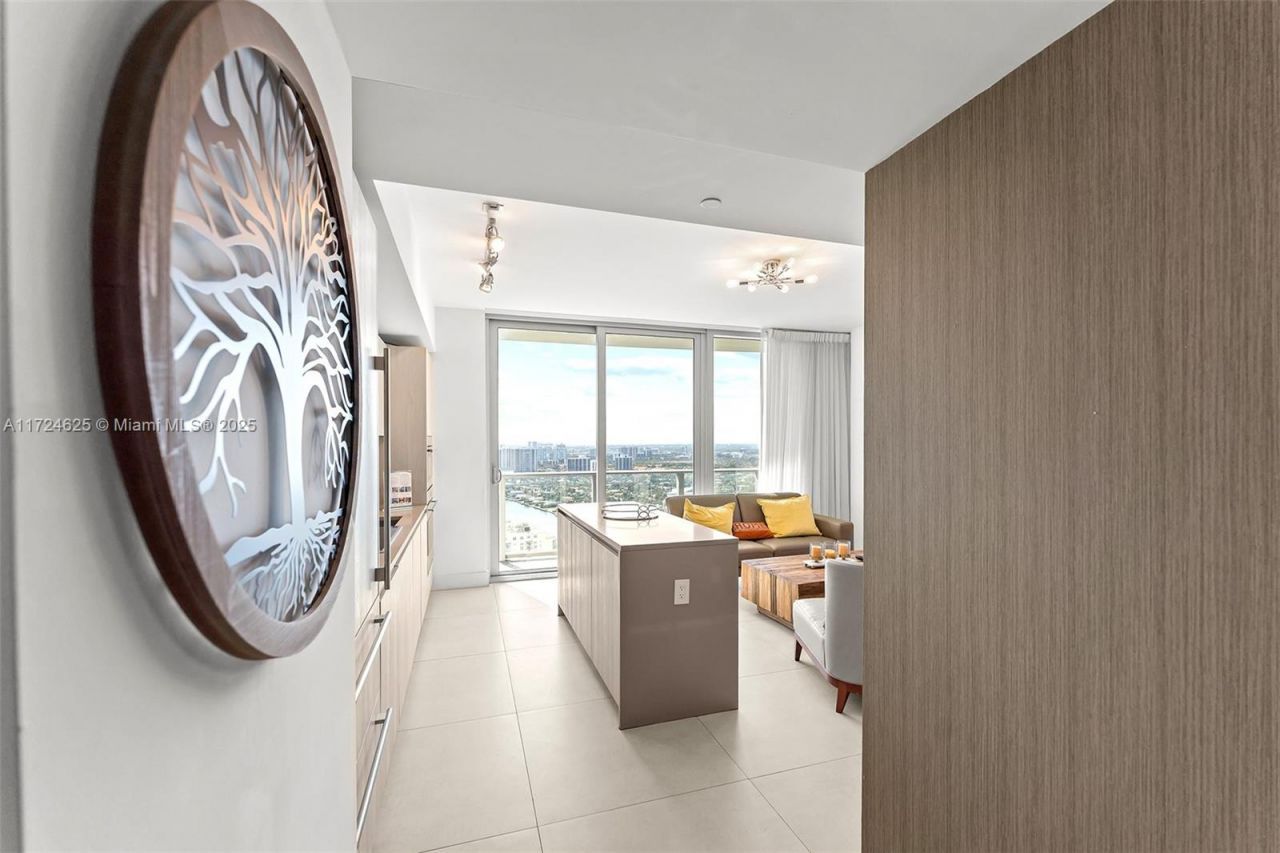 4111 S Ocean Dr, Unit 3511, Hollywood, FL 33019 Photo