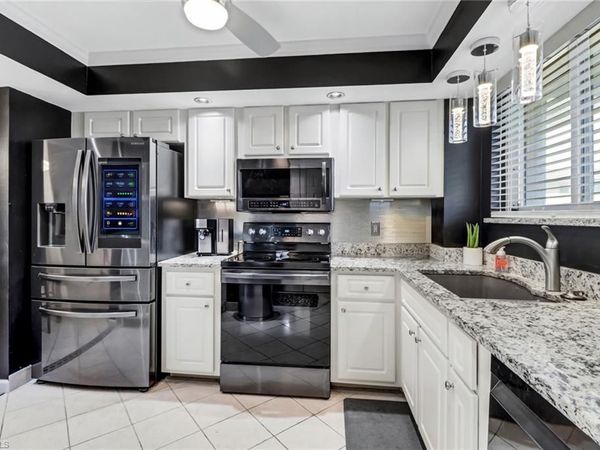 2121 Collier AVE, Unit 401, FORT MYERS, FL 33901