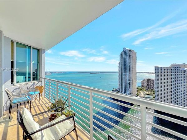 335 S Biscayne Blvd, Unit 2905, Miami, FL 33131