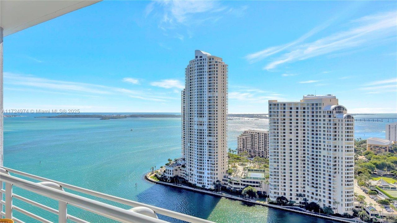 335 S Biscayne Blvd, Unit 2905, Miami, FL 33131 Photo