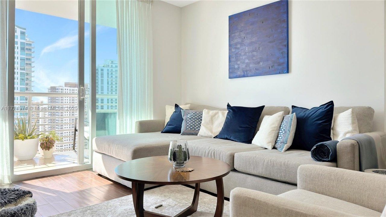 335 S Biscayne Blvd, Unit 2905, Miami, FL 33131 Photo