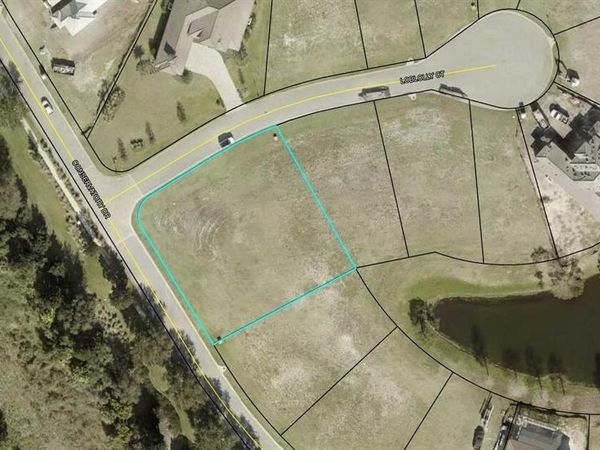 225 CONSERVATORY DRIVE, PALM COAST, FL 32137