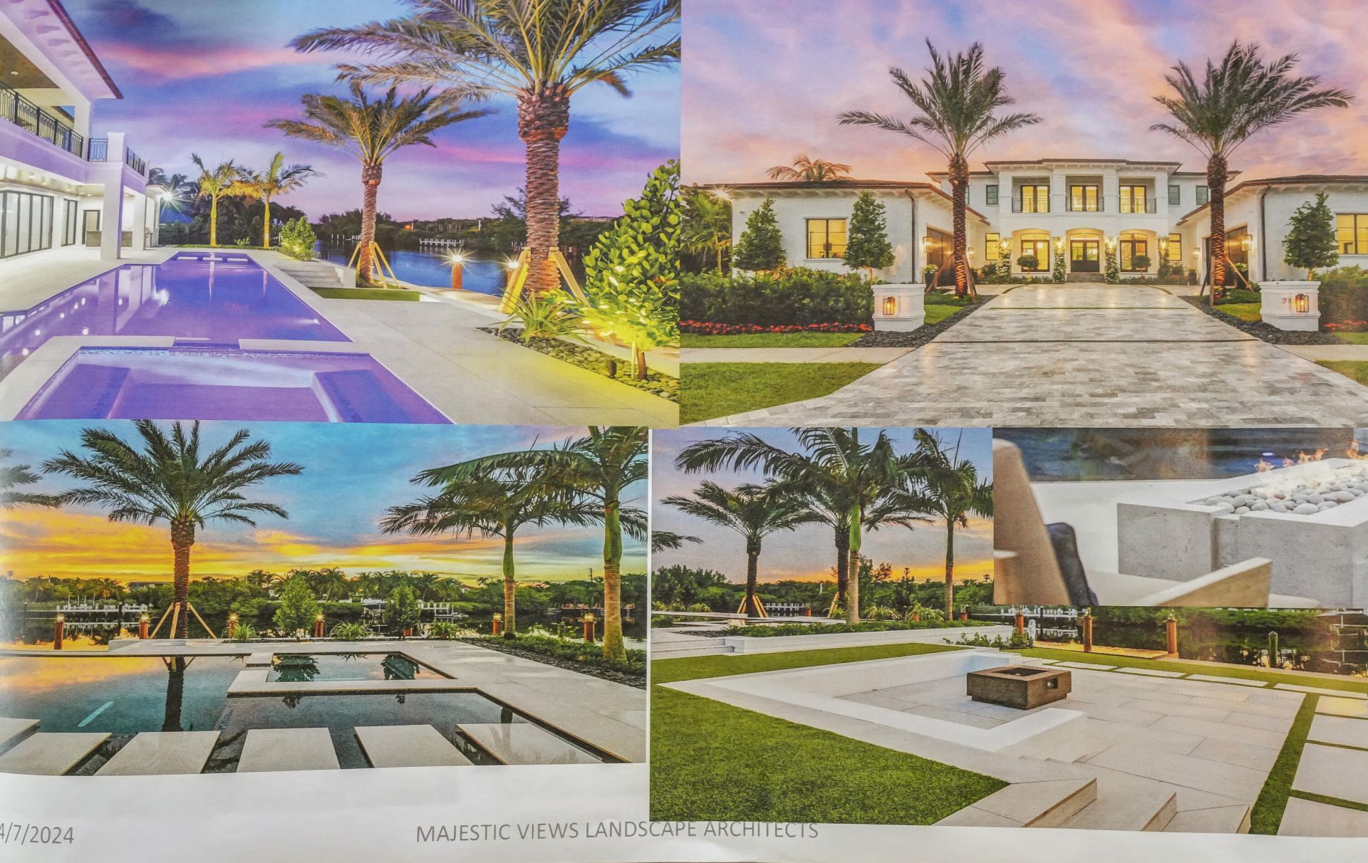 330 Glenwood Drive, Delray Beach, FL 33445 Photo