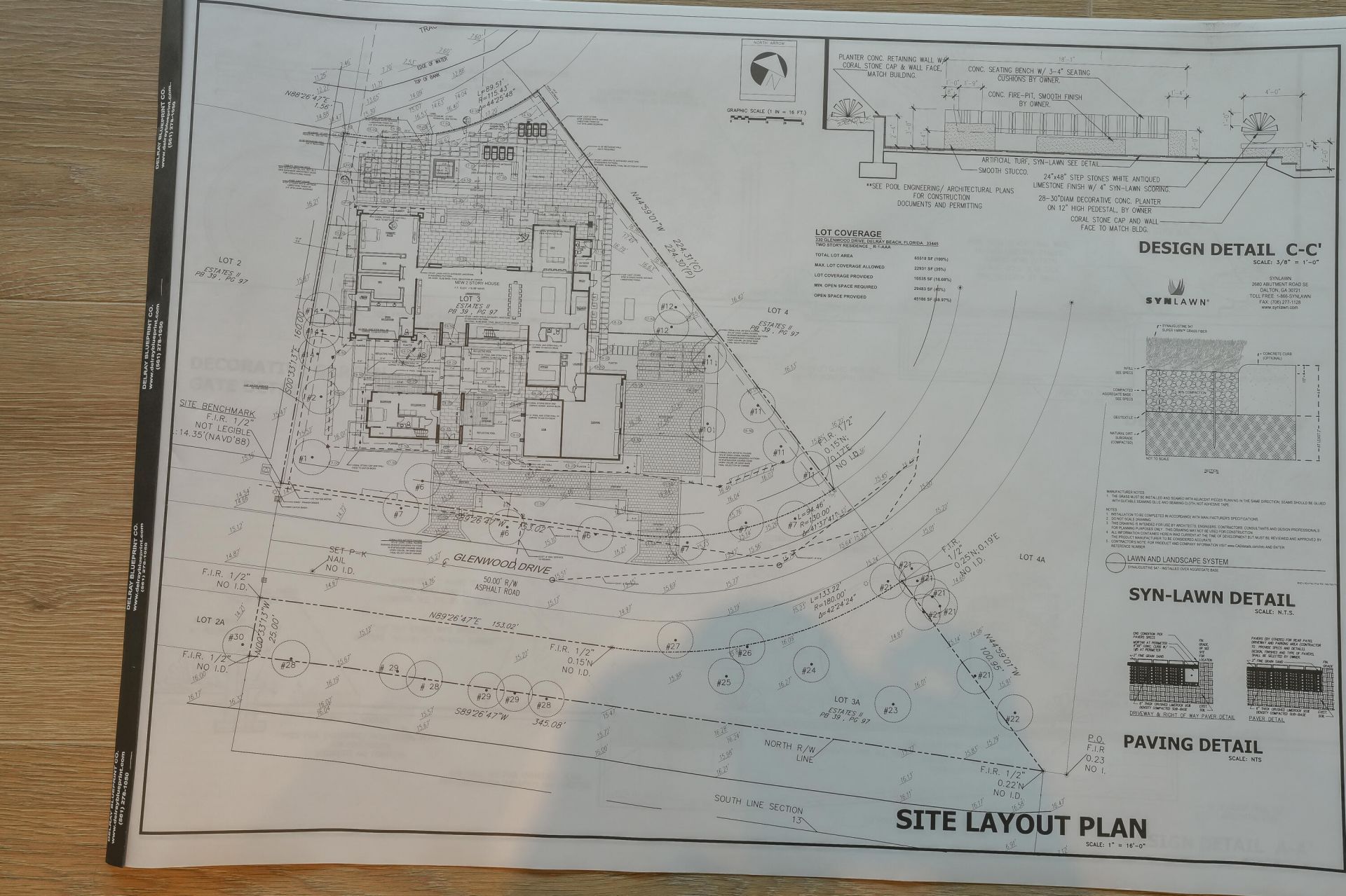 330 Glenwood Drive, Delray Beach, FL 33445 Photo