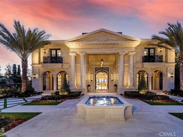 6 Midsummer, Newport Coast, CA 92657