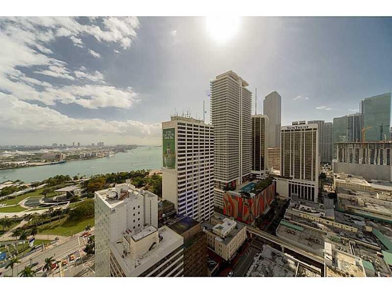 253 NE 2nd Street, Unit 2710, Miami, FL 33132 Photo