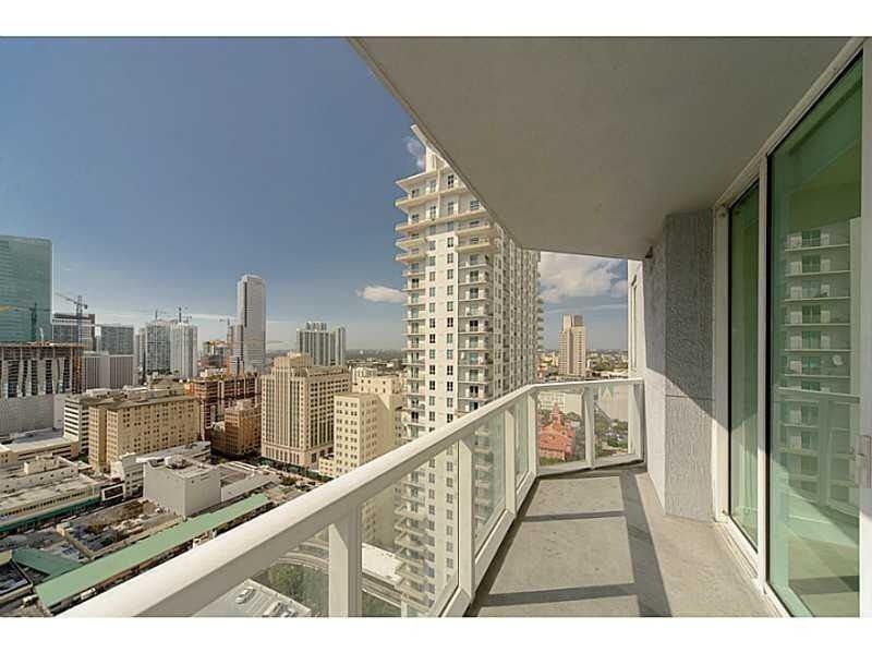 253 NE 2nd Street, Unit 2710, Miami, FL 33132 Photo
