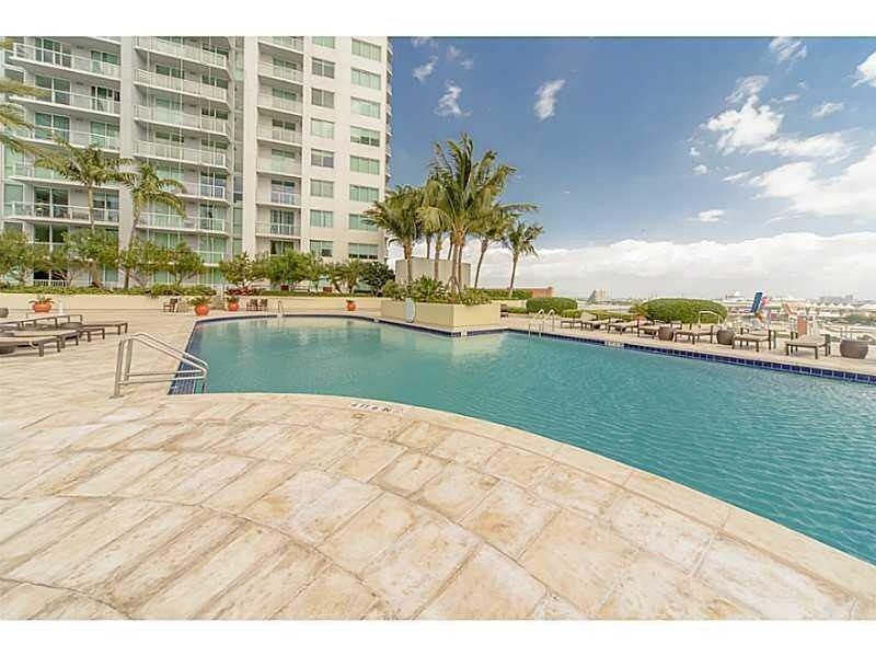 253 NE 2nd Street, Unit 2710, Miami, FL 33132 Photo