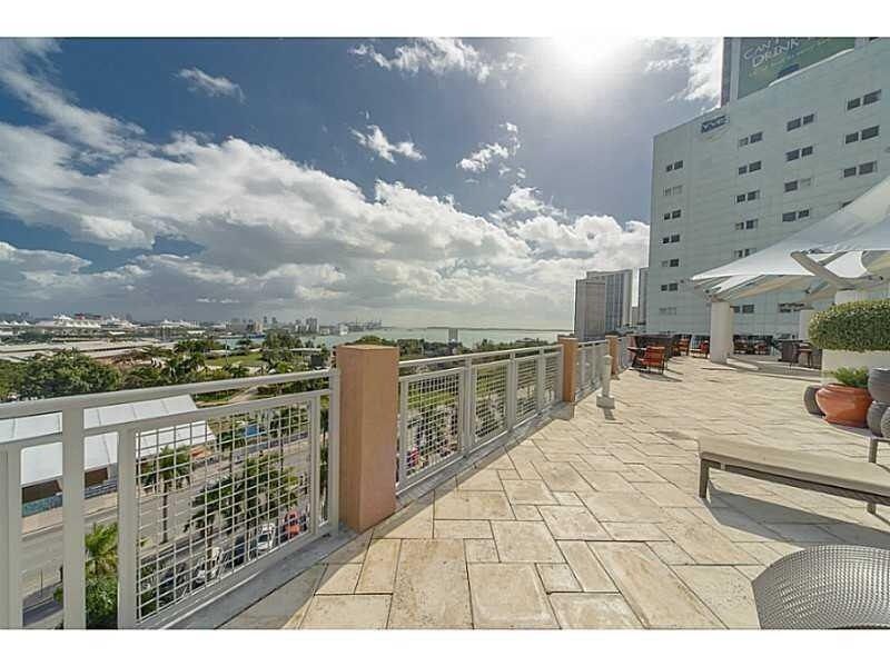 253 NE 2nd Street, Unit 2710, Miami, FL 33132 Photo