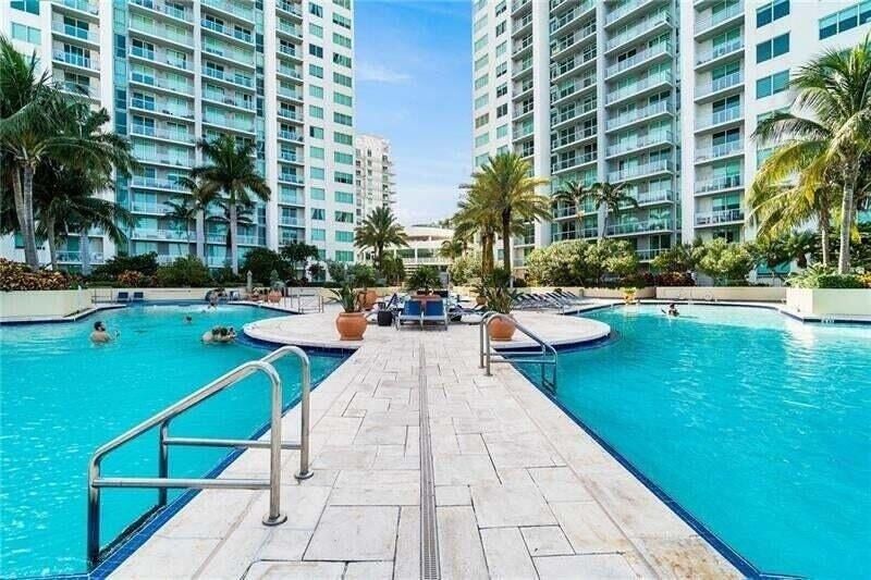 253 NE 2nd Street, Unit 2710, Miami, FL 33132 Photo