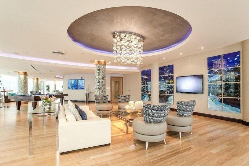 253 NE 2nd Street, Unit 2710, Miami, FL 33132 Photo