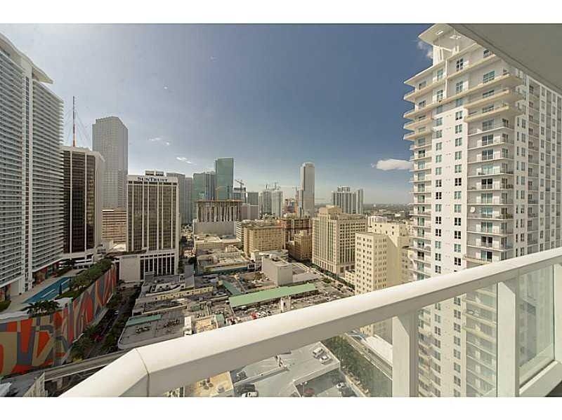 253 NE 2nd Street, Unit 2710, Miami, FL 33132 Photo