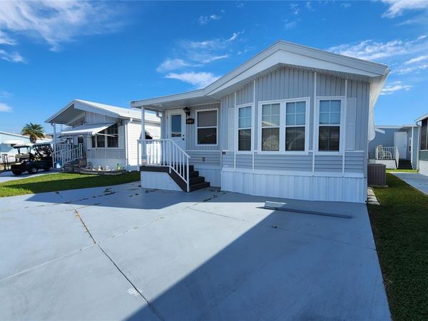 3333 26TH AVENUE E, Unit 1219, BRADENTON, FL 34208