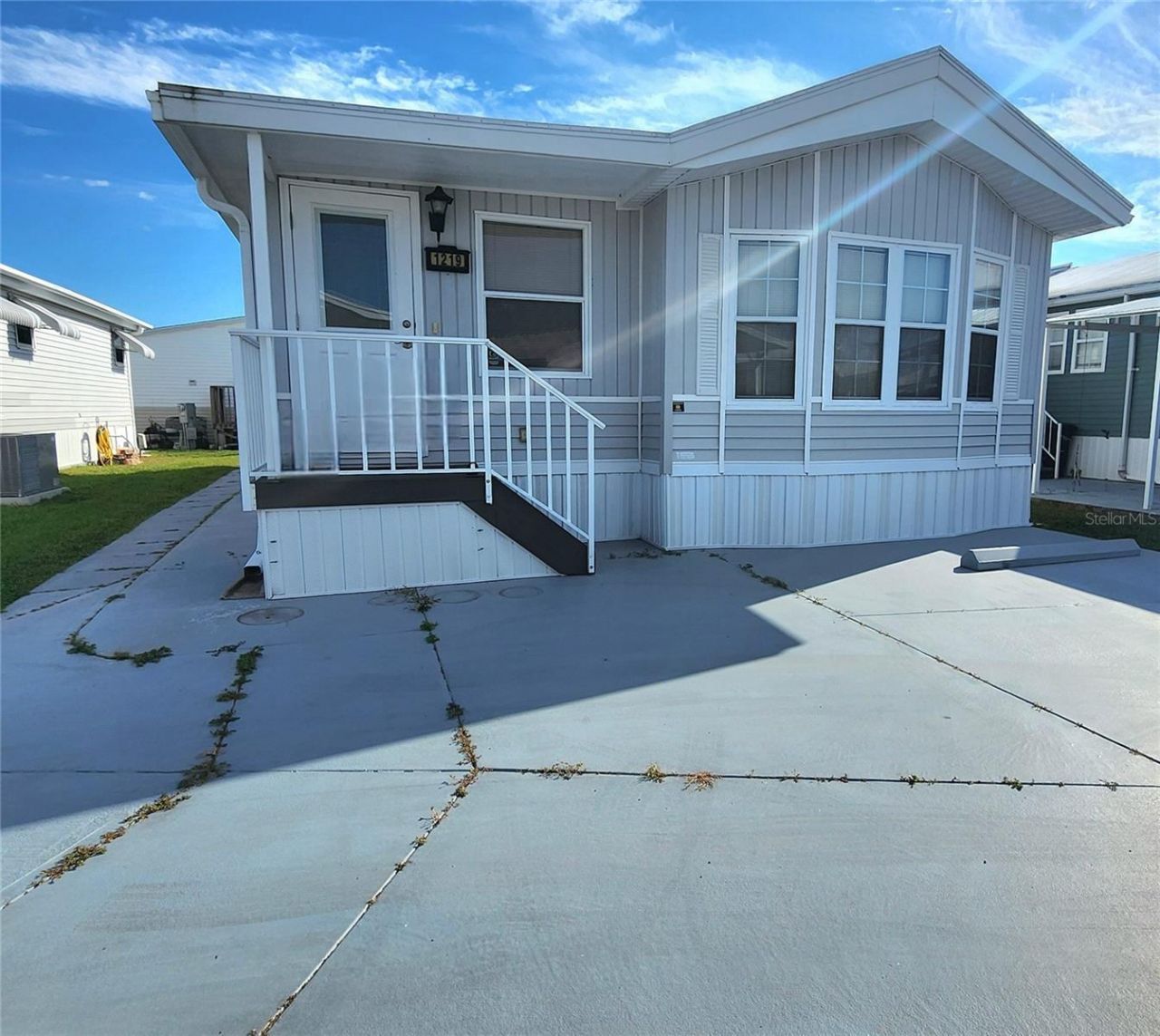 3333 26th Avenue E, Unit 1219, Bradenton, FL 34208 Photo