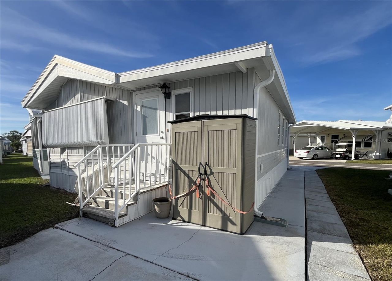 3333 26th Avenue E, Unit 1219, Bradenton, FL 34208 Photo