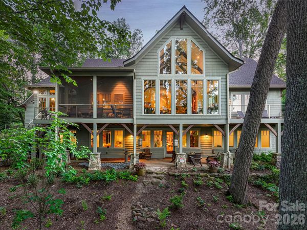 47 Twilight Sedge Drive, Biltmore Lake, NC 28715