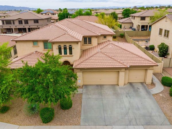 15296 W COOLIDGE Street, Goodyear, AZ 85395