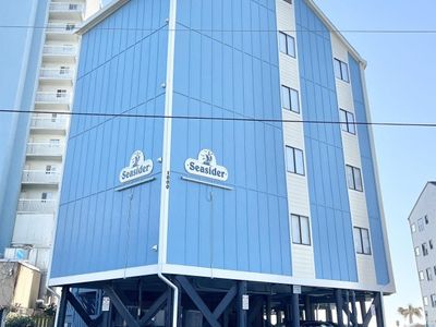 1000 N Waccamaw Dr., Unit 302, Murrells Inlet, SC 29576