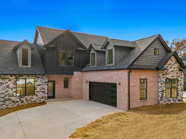 623 Landen Circle, Morristown, TN 37814