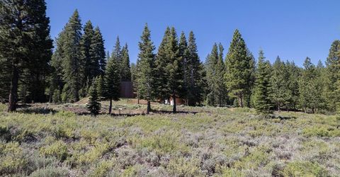 15375 Kent Drive, Truckee, CA 96161 Photo