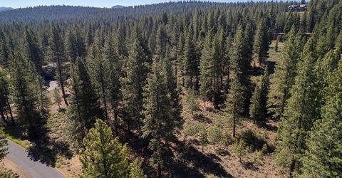 15375 Kent Drive, Truckee, CA 96161 Photo