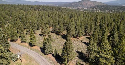 15375 Kent Drive, Truckee, CA 96161 Photo