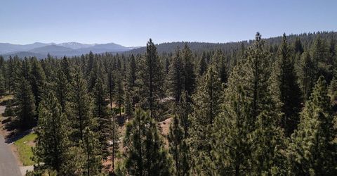 15375 Kent Drive, Truckee, CA 96161 Photo