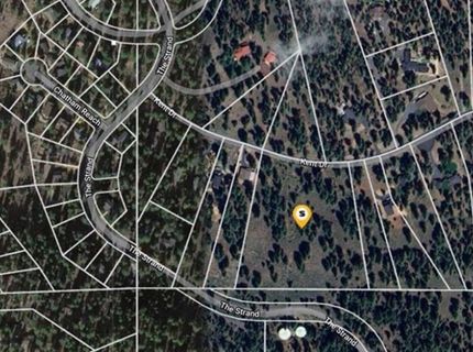 15375 Kent Drive, Truckee, CA 96161 Photo