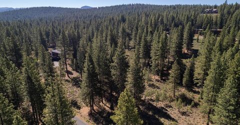 15375 Kent Drive, Truckee, CA 96161 Photo