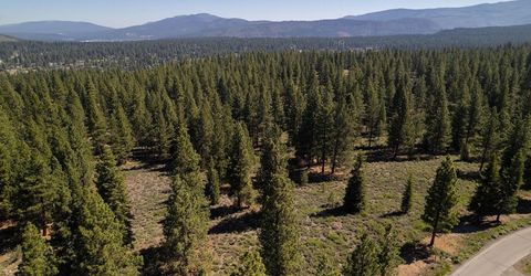 15375 Kent Drive, Truckee, CA 96161 Photo