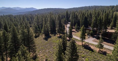 15375 Kent Drive, Truckee, CA 96161 Photo