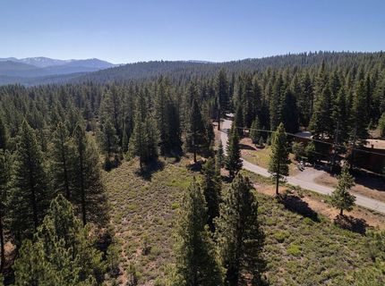 15375 Kent Drive, Truckee, CA 96161 Photo