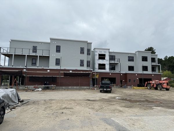 1391 Main Street, Unit C, Walpole, MA 02081