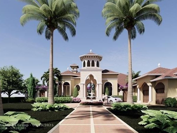 7235 NW 63rd Way, Parkland, FL 33067